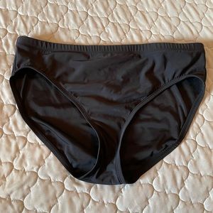 Aqua Green Swim bottoms